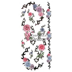 Tatuaje temporare pentru corp MT030